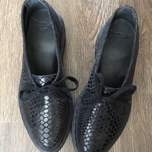 Doc martins Agnes